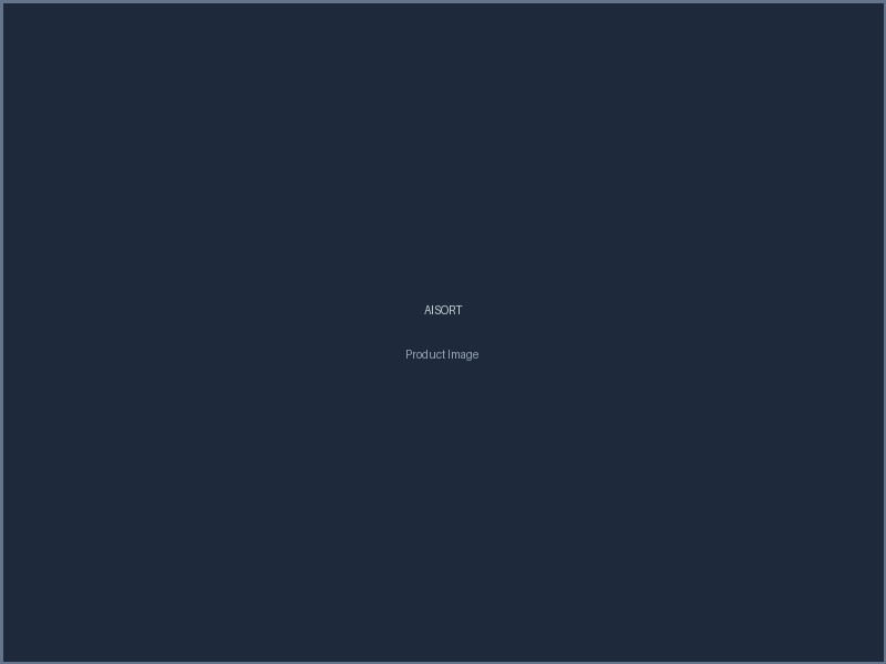 AISORT Мультисенсорний Fusion сортувальник